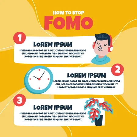 ֹͣFOMO��Ϣͼ��