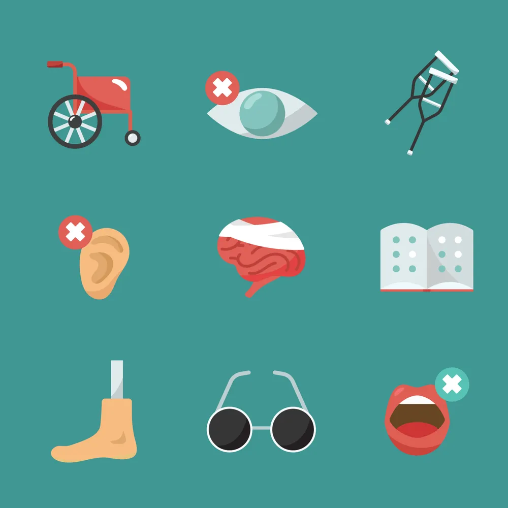 People with Disabilities Awareness