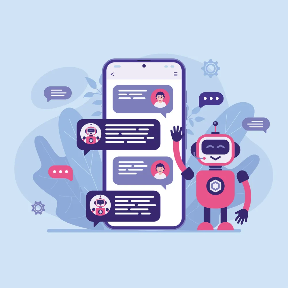 Smart Chatbot AI