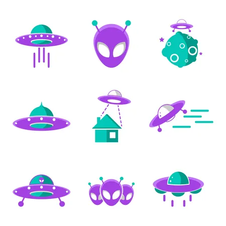 UFOͼ����װ