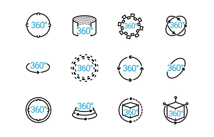 360��ͼ��ϵ��