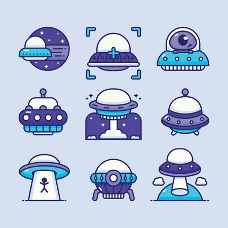 UFOͼ����װ