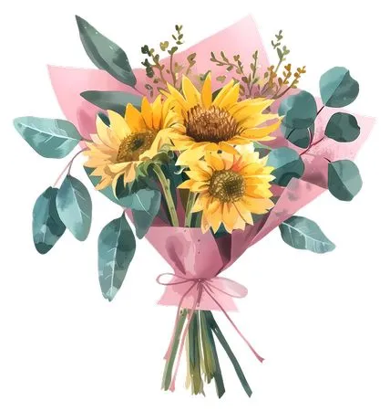 �������տ������廭PNG����ز�