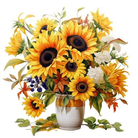 ��ƿ���տ������廭PNG���ͼ