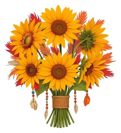 ����Ҷ���տ�����PNG����ز�