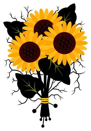 ��Ҷ�����տ�����PNG����ز�3