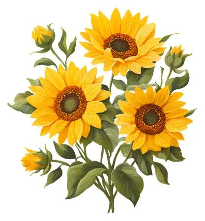 ������ɫ���տ�PNG���ͼ