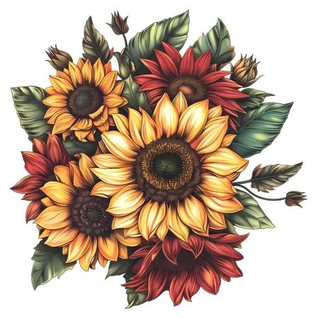 �������տ������廭PNG���ͼ2