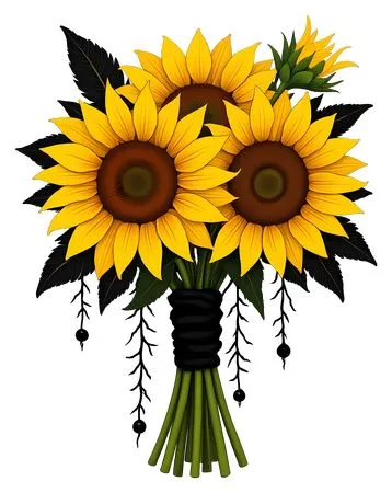 ��ɫҶ�����տ�����PNG����ز�