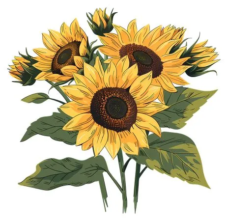 ������ɫ���տ���ҶPNG���ͼ