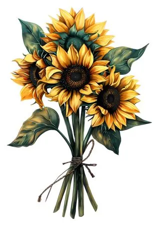 ��ϸ���տ������廭PNG���ͼ