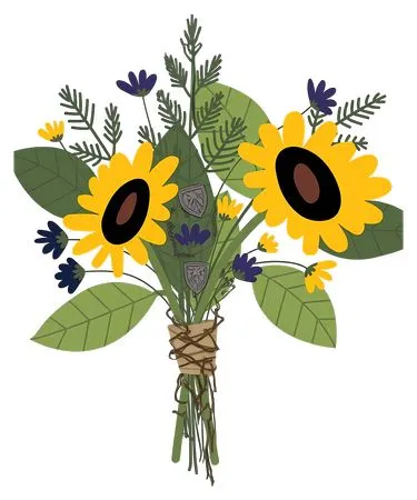 ��Ҷ�����տ�����PNG����ز�4