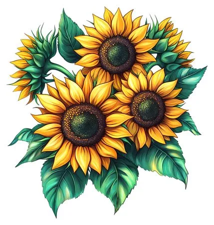 �����廭���տ�����PNG���ͼ