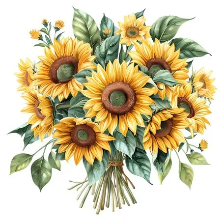 �������տ������廭PNG���ͼ