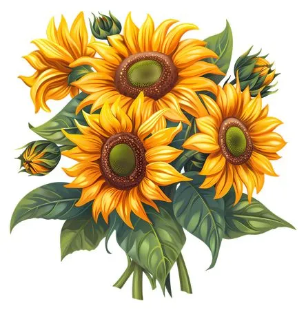 �����������տ������廭PNG���ͼ2