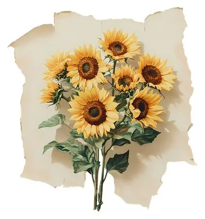 �������տ��廭PNG���ͼ3