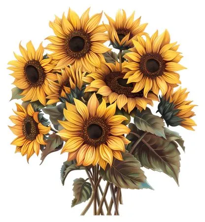 �������տ������廭PNG����ز�