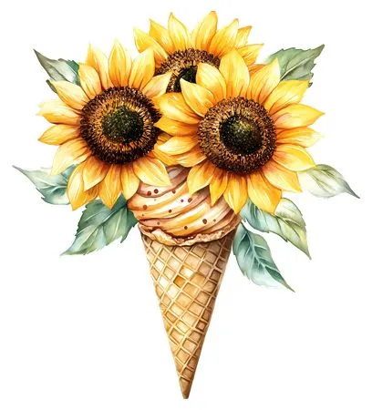 ˮ�����տ����������Ͳ���տ��廭PNG����ز�