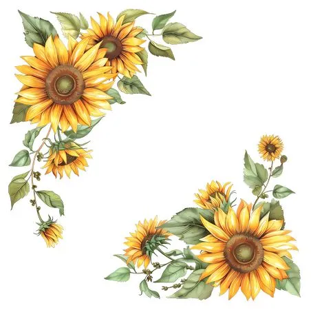 �������տ�����ˮ�����PNG����ز�