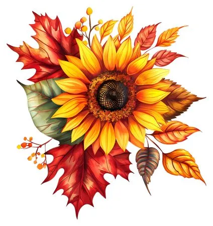 �＾�����������տ���Ҷ����PNG���ͼ