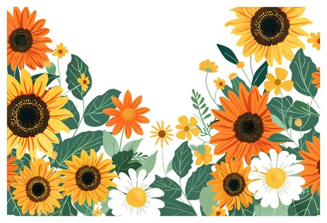 ���տ��߿������տ����ղ廭PNG���ͼ