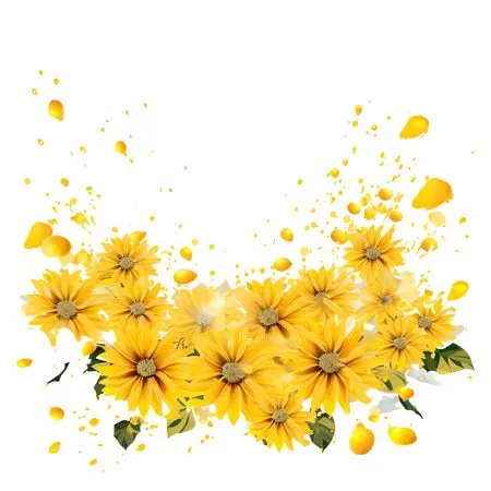 ʢ����ɫ����PNG���ͼ