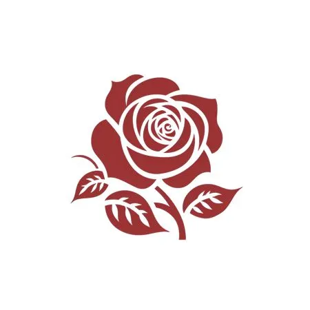 �������ɫõ�廨����PNG���ͼ