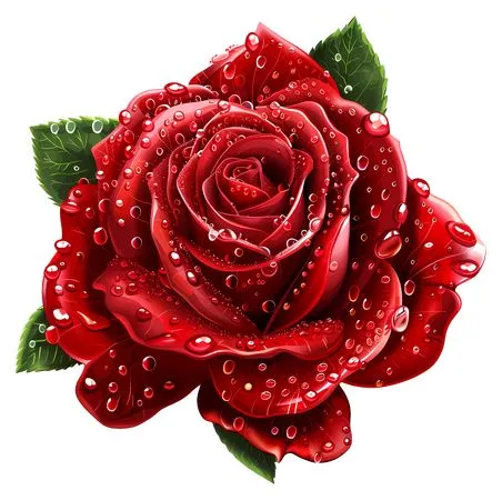 ��ɫõ�廨�ͷ���¶��PNG���ͼ