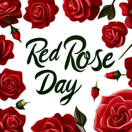 ��ɫõ�廨�պ�ɫõ�廨PNG���ͼ