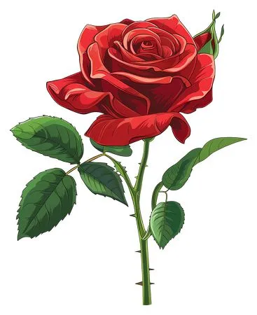 ��ɫõ�廨��廭PNG���ͼ