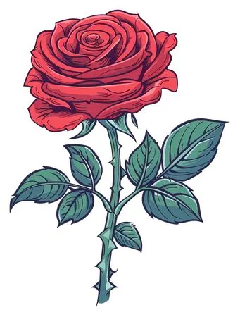 ��ɫõ�廨��廭PNG���ͼ