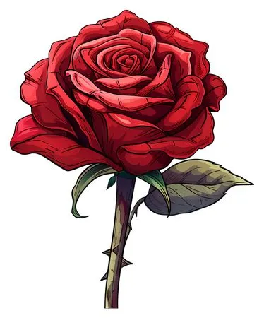 ��ɫõ�廨��廭PNG���ͼ