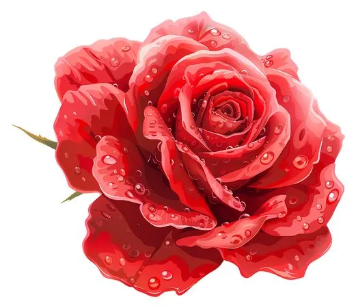 ������ɫõ�廨��¶��PNG���ͼ