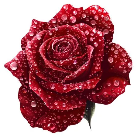 ��ɫõ�廨��¶��廭PNG���ͼ