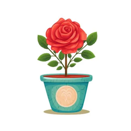 �����ɫõ�廨PNG���ͼ