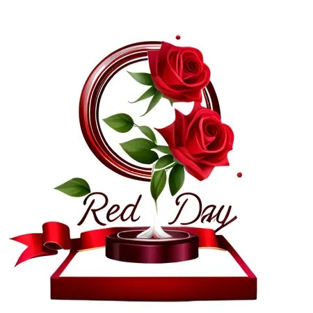 ��ɫõ�廨��˿��װ��PNG���ͼ