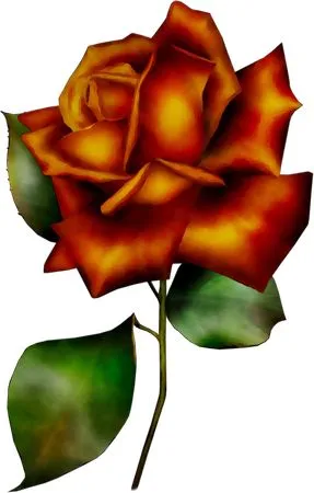 ��ɫõ�廨�����廭PNG���ͼ