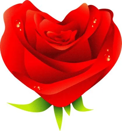 ��ɫõ�廨������¶��廭PNG���ͼ