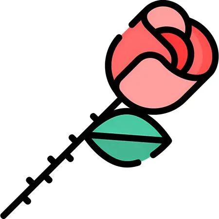 �����ɫõ�廨ͼ�����PNG���ͼ