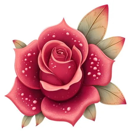 ������ɫõ�廨��¶��PNG���ͼ