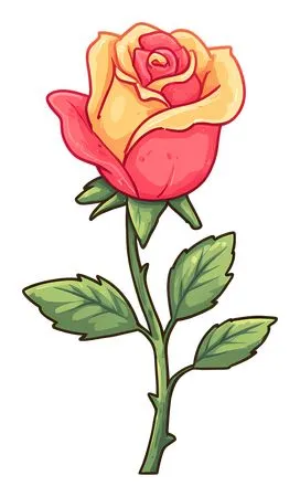 ��ɫõ�廨��廭PNG���ͼ