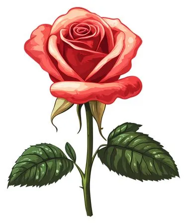 ��ɫõ�廨��廭PNG���ͼ