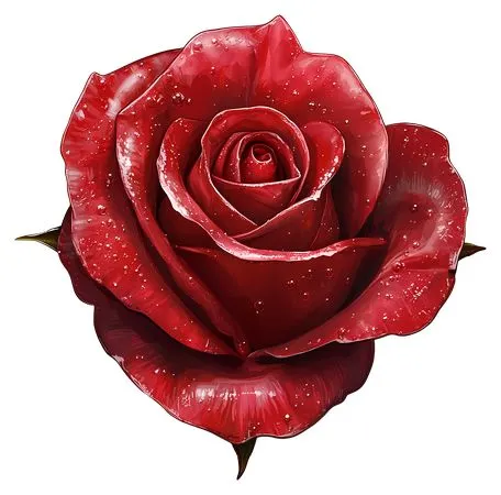 ������ɫõ�廨��¶��PNG���ͼ