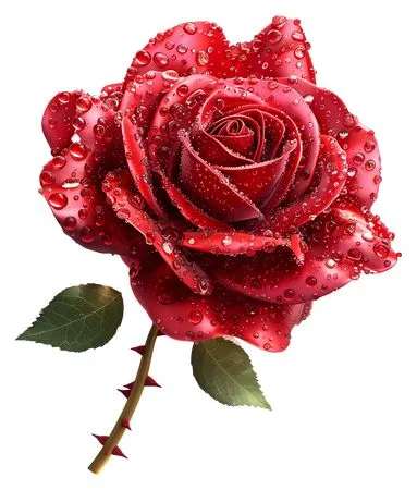 ������ɫõ�廨��¶��PNG���ͼ