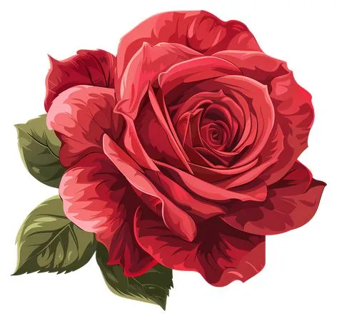 ������ɫõ�廨PNG���ͼ