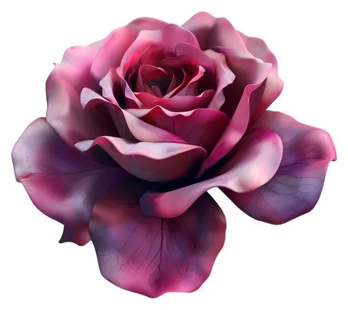 ������ɫõ�廨PNG���ͼ