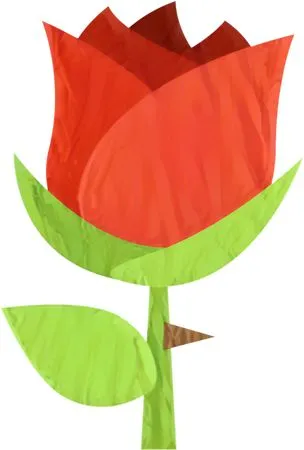 ��ɫõ�廨�廭PNG���ͼ