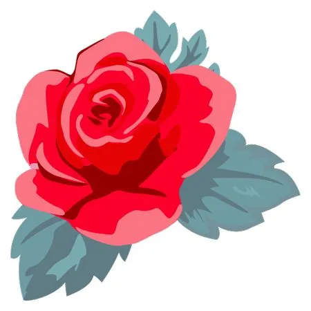 �����ɫõ�廨PNG���ͼ