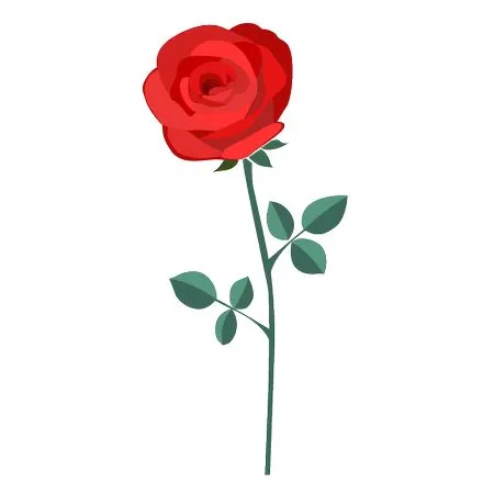 �������������ɫõ�廨PNG���ͼ