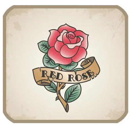 ������ɫõ�廨PNG���ͼ